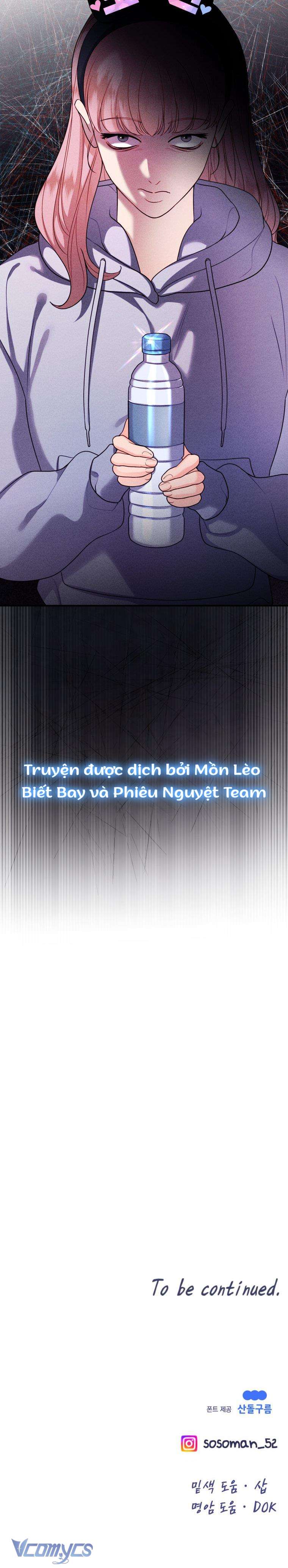 Cô Gái Cứu Tinh Được Yêu Mến Chapter 54 - Next Chapter 55