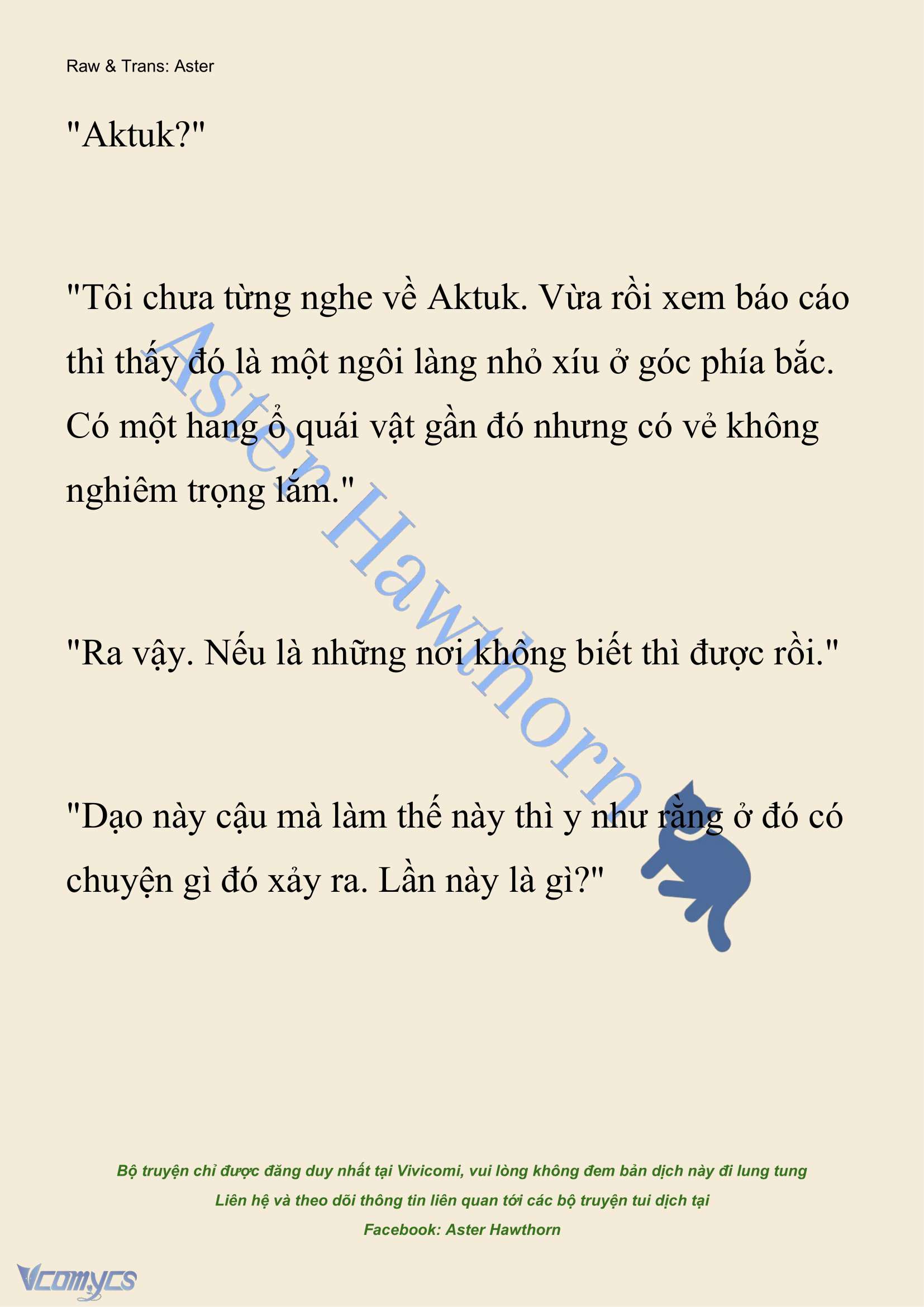 [NOVEL] Đóa Hoa Cầm Kiếm Chap 199 - Next Chap 200