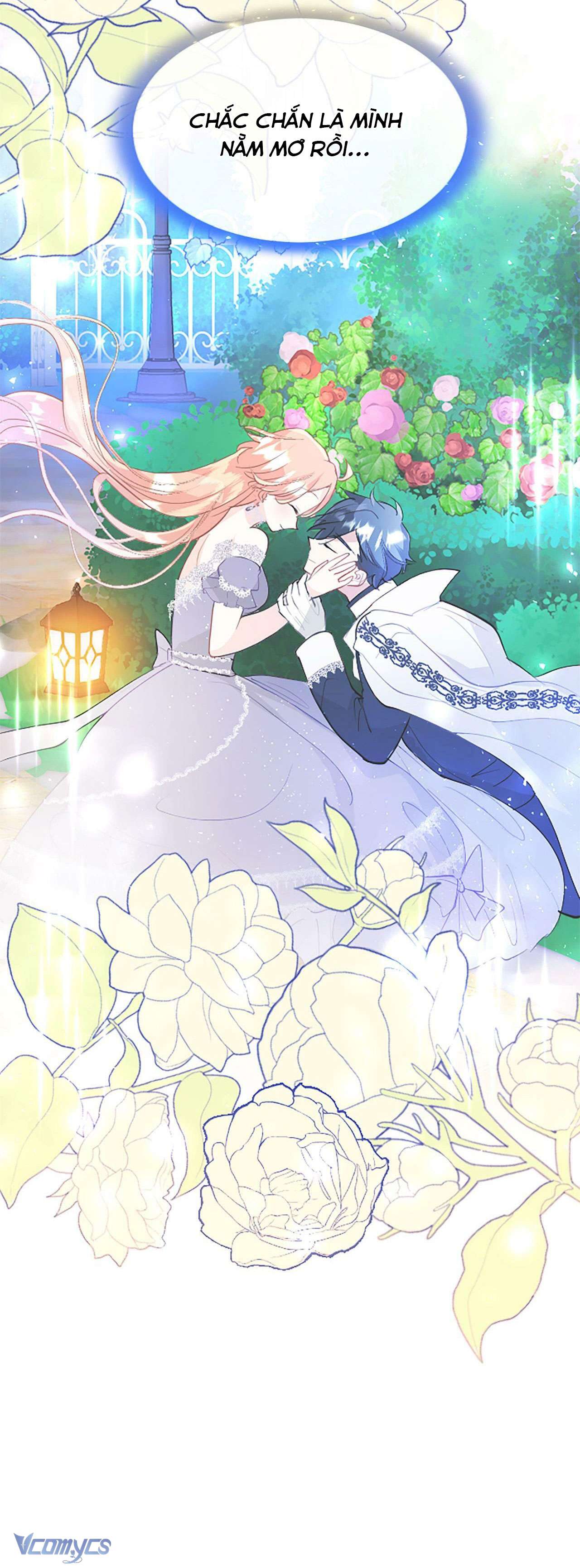 Đại Tiểu Thư Sao Phải Giả Nam Chapter 25 - Next Chapter 26