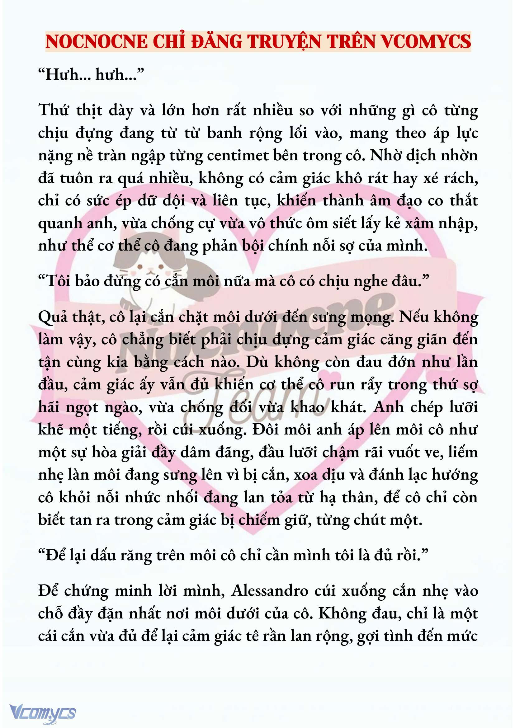 [TIỂU THUYẾT] ĐIỂM CHÍ Chap 36 - Next Chap 37