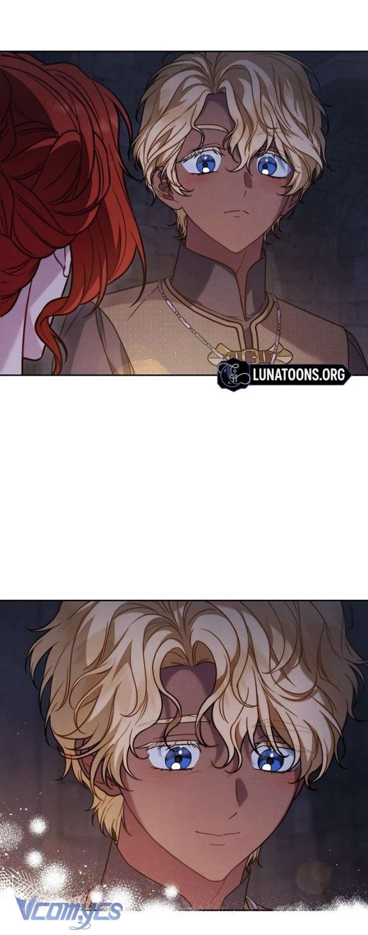 Hôn Nhân Vụ Lợi 2: Bản Tình Ca Không Thể Quên Chap 30 - Trang 2