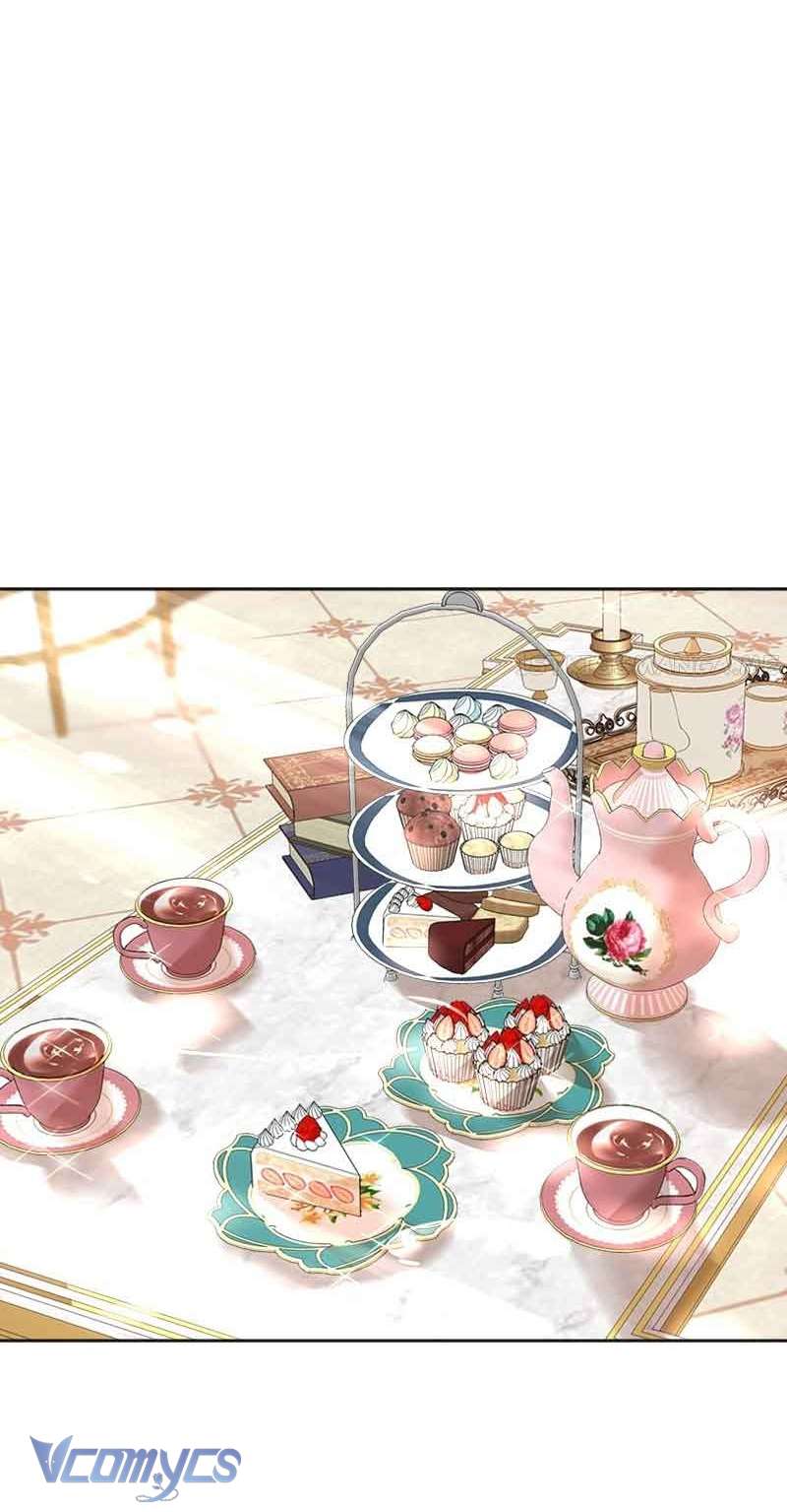 Hoàng Hậu Son Môi Chap 19 - Next Chap 20