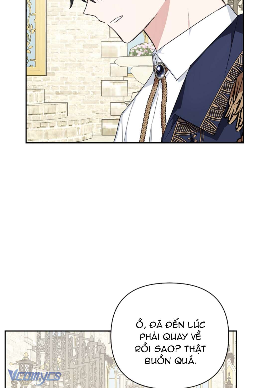 Tôi đã trở thành con gái út của công tước phản diện Chapter 20 - Next Chapter 21