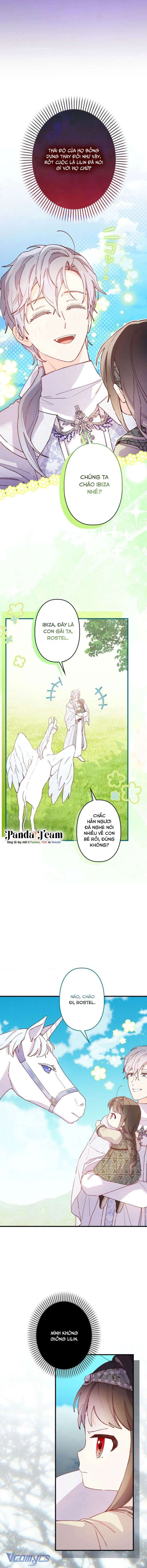 Kiếp Này Em Sẽ Không Sống Dưới Cái Bóng Của Người Chị Song Sinh Chap 19 - Next Chap 20