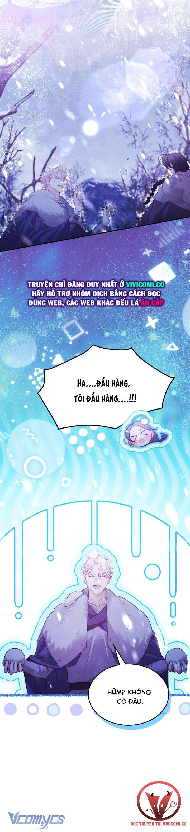 Tiếng Trống Vang Dội Chap 47 - Next Chap 48