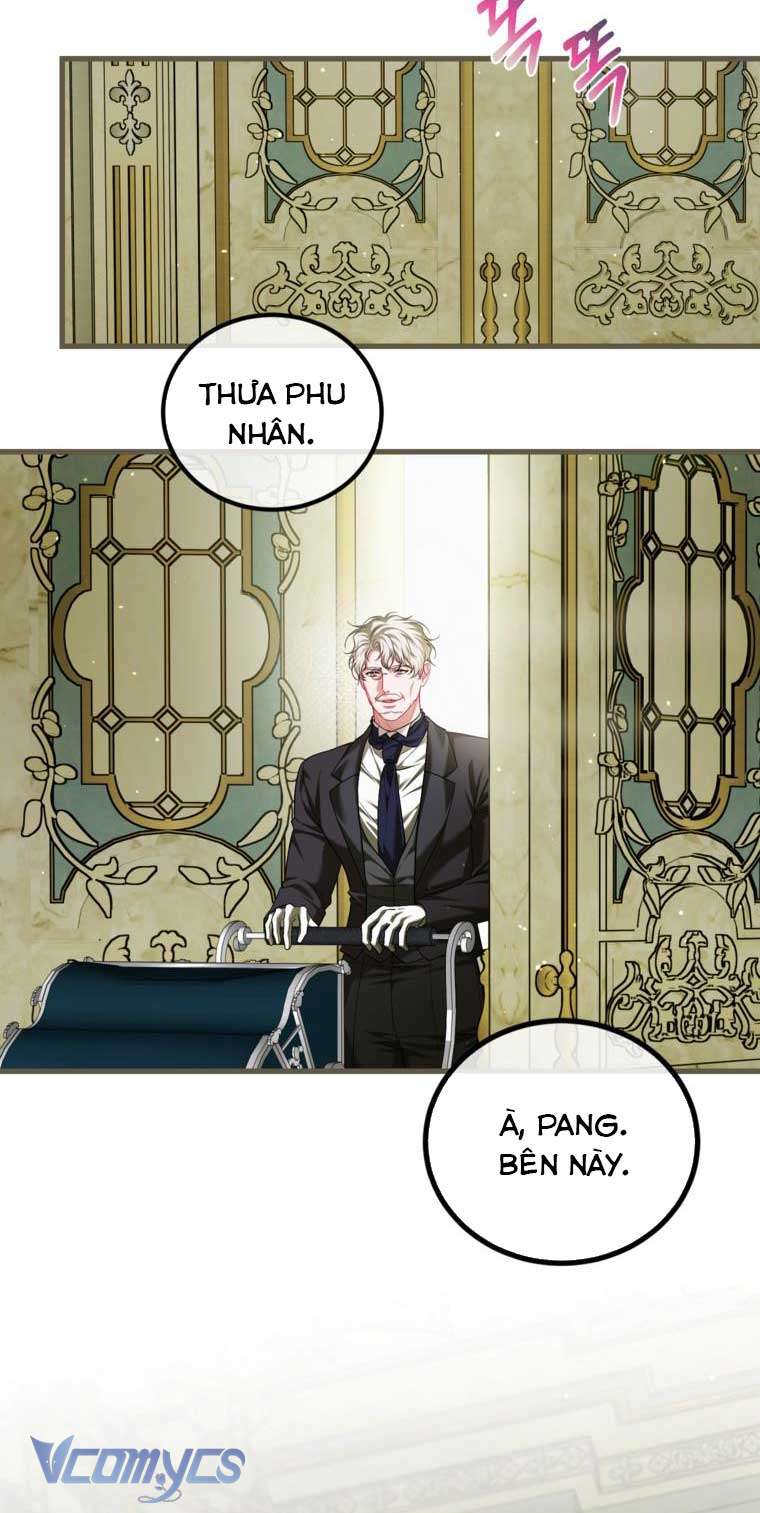 Thời Gian Của Nhân Vật Phụ Có Giới Hạn Chap 97 - Next 