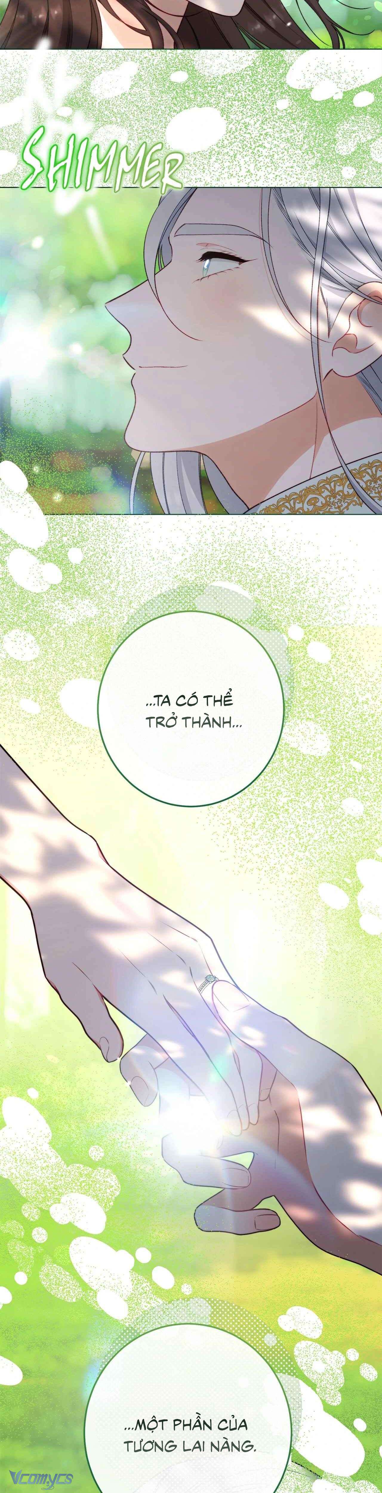 Hầu Gái Độc Quyền Của Hoàng Hậu Phản Diện Chap 116 - Trang 2