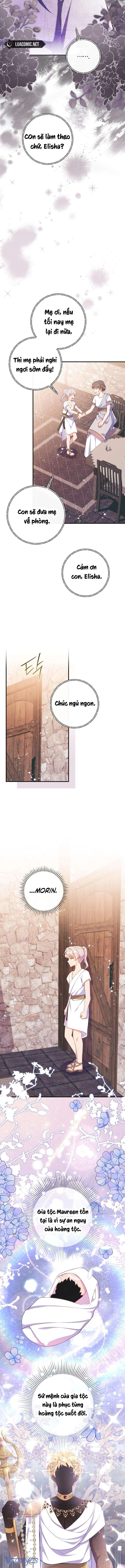 [PNT] Trở Thành Bạn Thời Thơ Ấu Của Nam Phụ Ám Ảnh Chap 35 - Trang 2