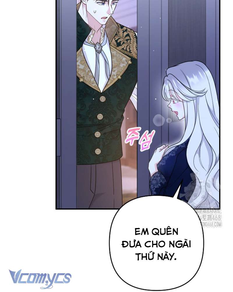 Trước Khi Em Có Ý Định Chạy Trốn Ta Sẽ Ngăn Chặn Nó Chap 13 - Next Chap 14
