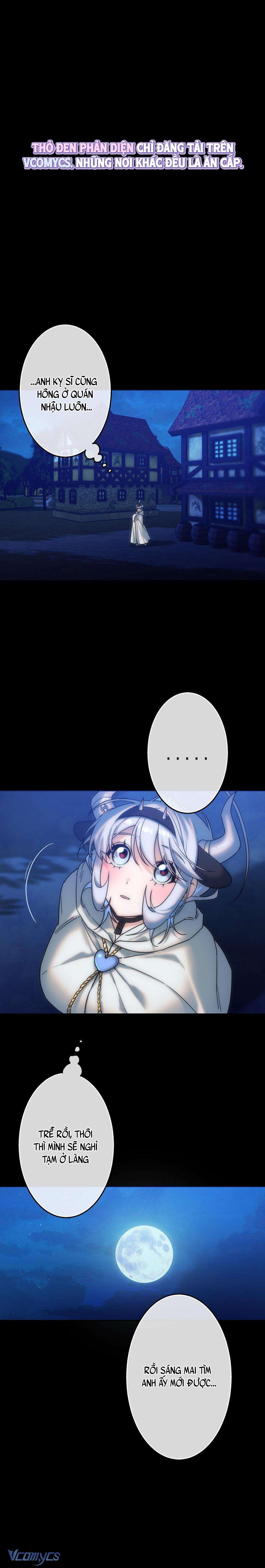 『END SS1』-『18+』Ngọc Ma Nữ Chap 23 - Next Chap 24