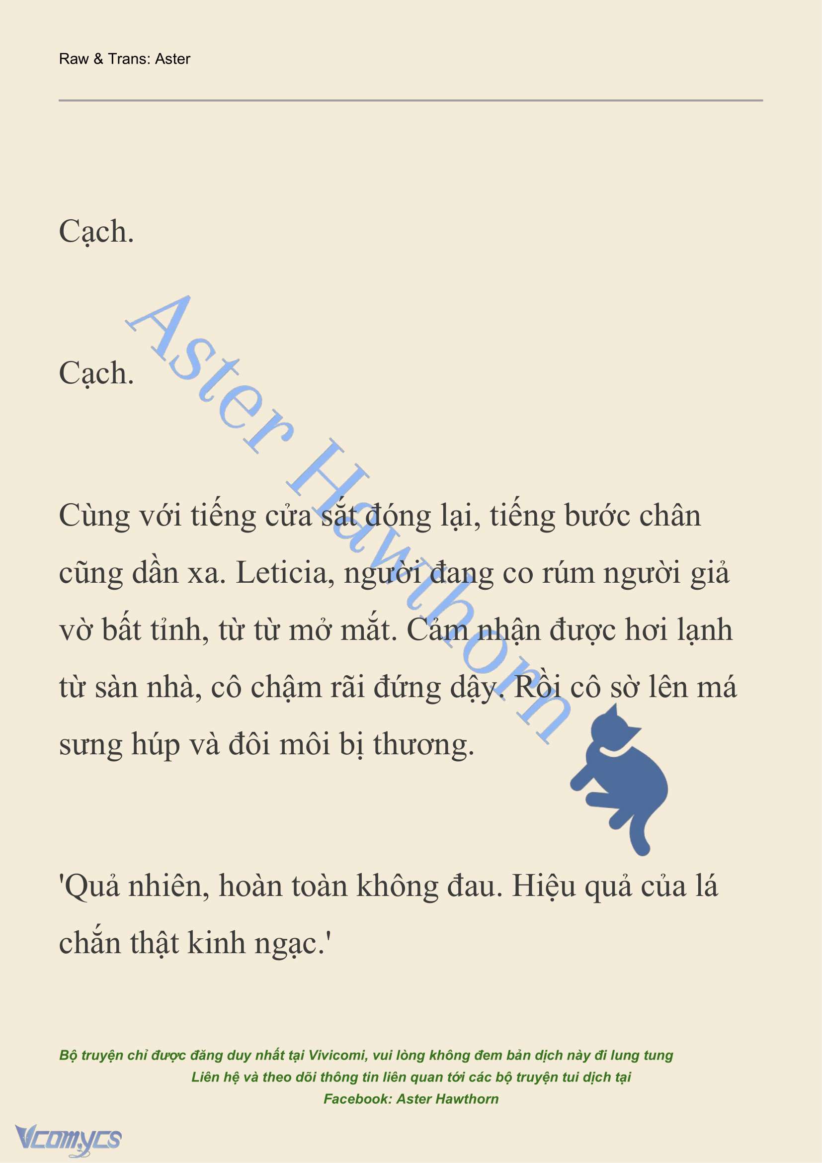 [NOVEL] Cách Để Em Bảo Vệ Anh Chap 219 - Next Chap 220