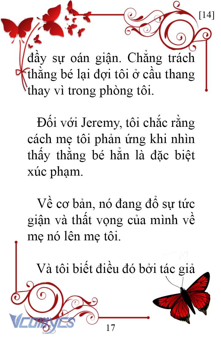 [Novel] Phương Pháp Bảo Vệ Anh Trai Nữ Chính Chap 14 - Next Chap 15