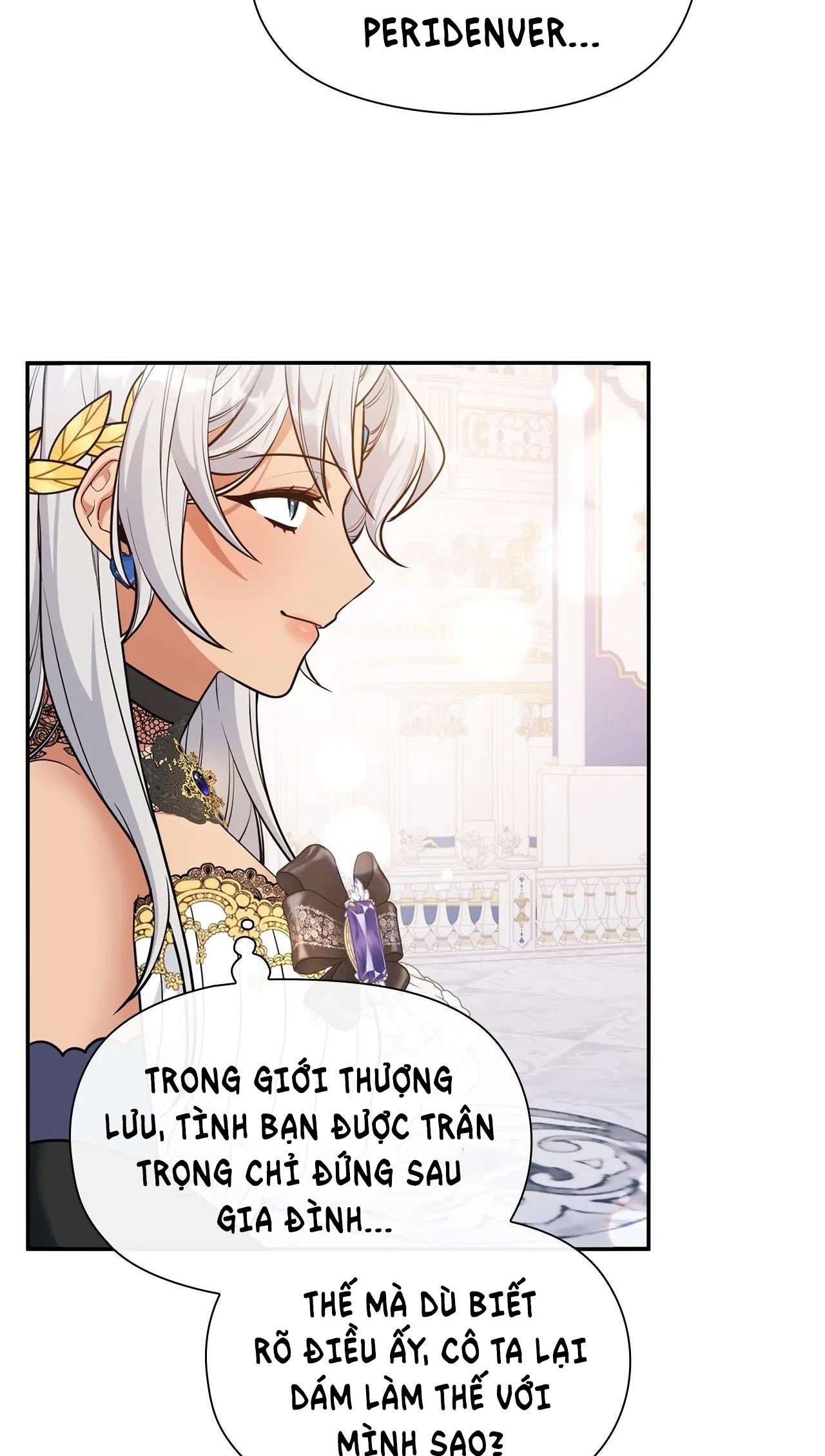 Cuộc Vui Thác Loạn Tử Thần Chap 3 - Next Chap 4