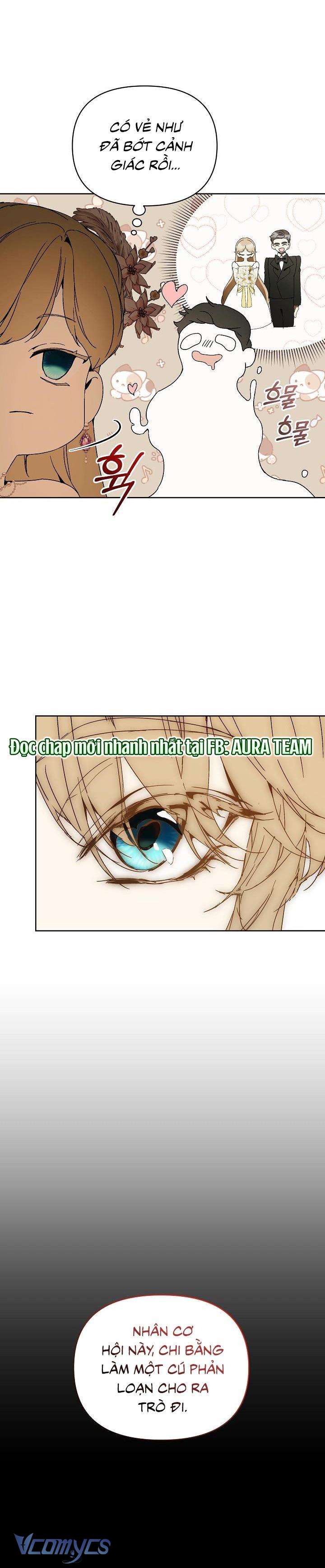 Bảo Mẫu Có Thời Hạn Của Nam Chính Hắc Ám Chap 72 - Next Chap 73