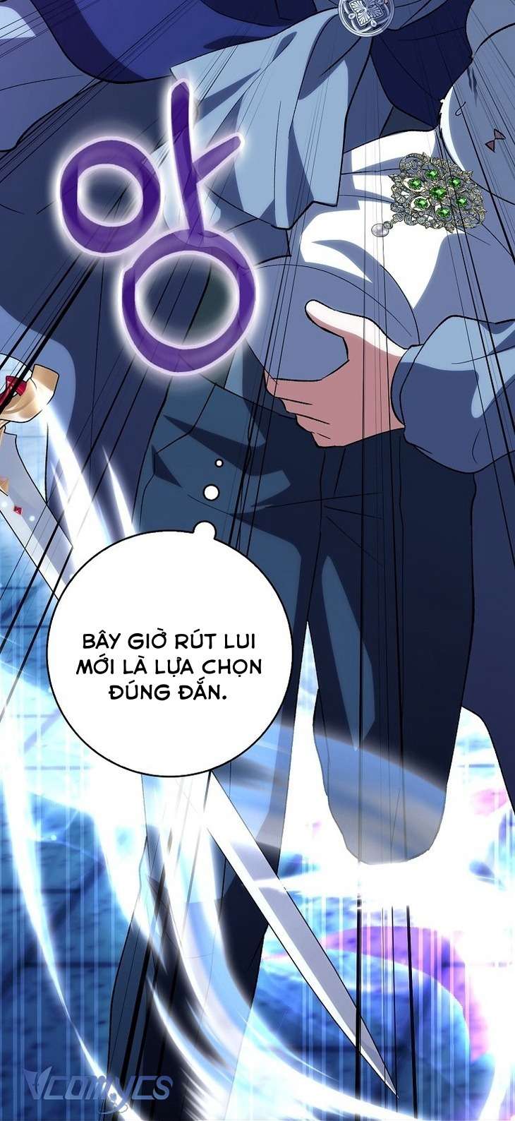 Công Chúa Bạch Hổ Không Có Nguy Hiểm Nha! Chap 14 - Next Chap 15