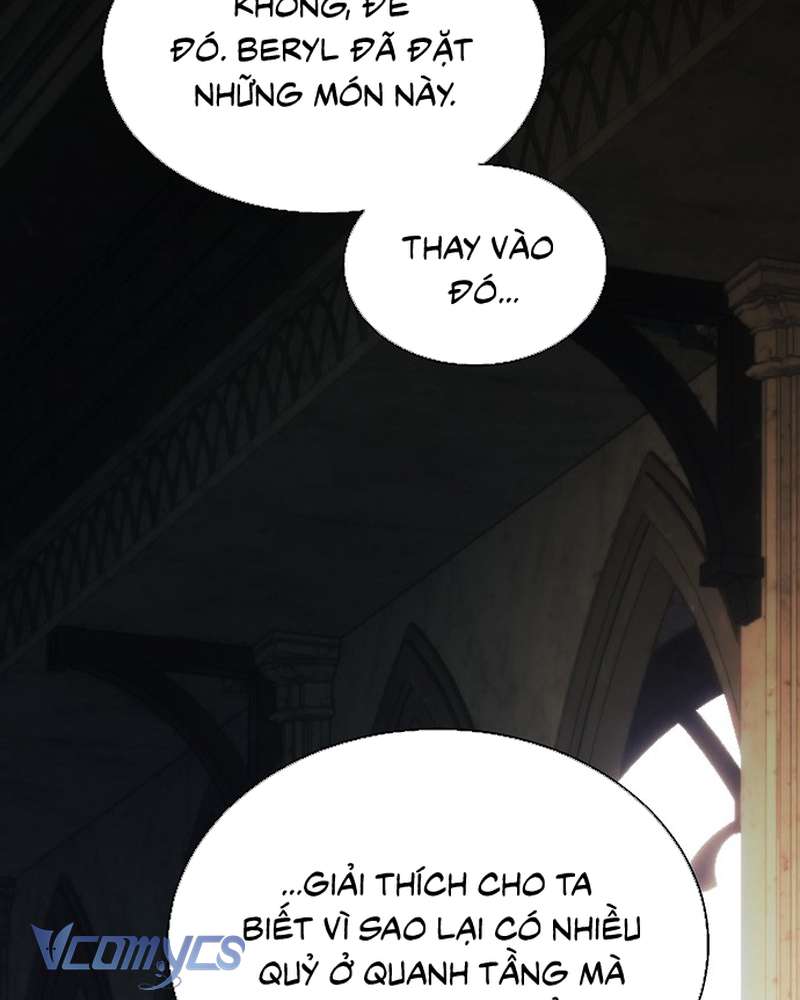 Hãy Dạy Em Cách Khao Khát Chap 36 - Trang 2