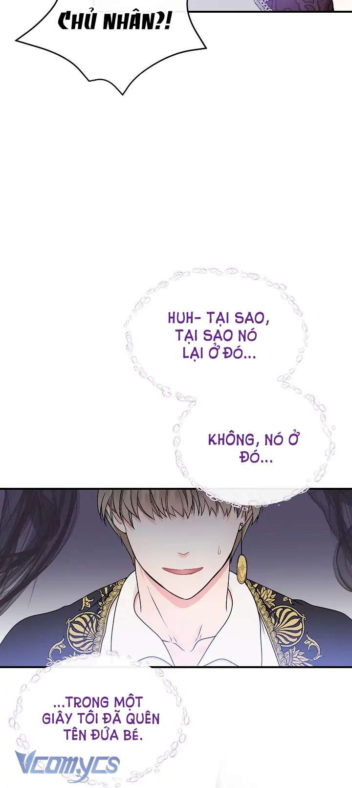 Trở Thành Con Gái Của Các Nhân Vật Chính Chapter 24 - Trang 4