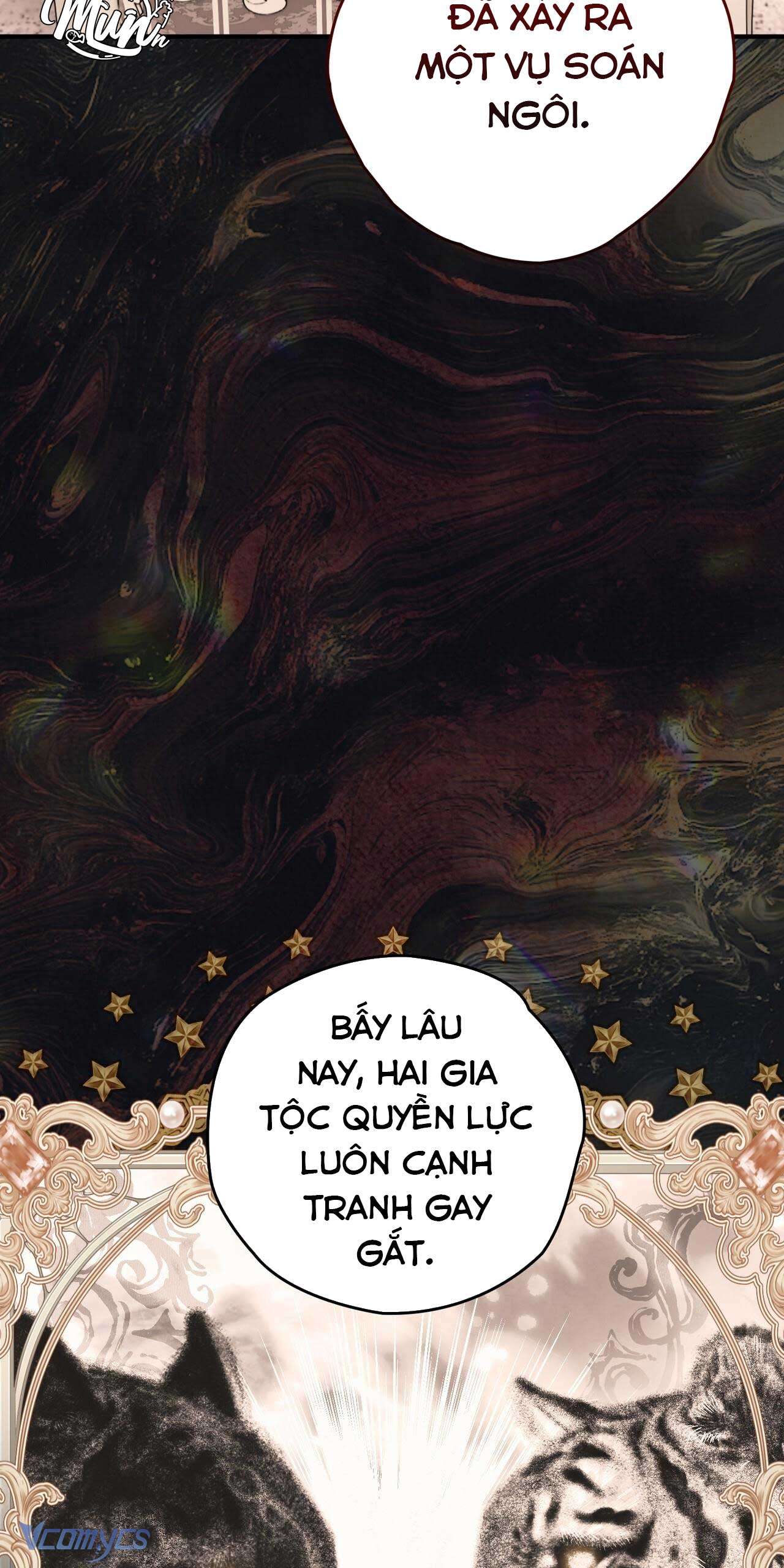 Gửi đến người sói yêu dấu của em Chap 14 - Next Chap 15