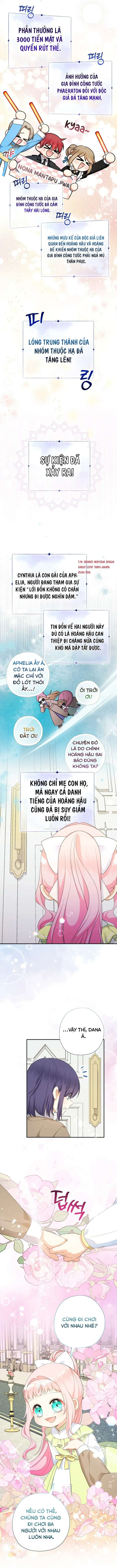 [PNT] Tiểu Thư Tích Tiền Đi Bụi Chap 78 - Next Chap 79