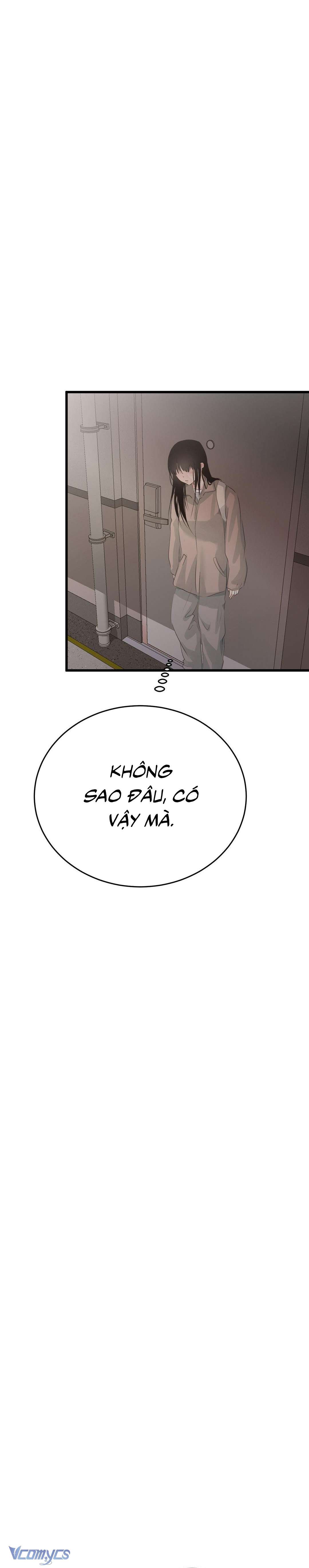 Trở Thành Gia Đình Chap 74 - Trang 2