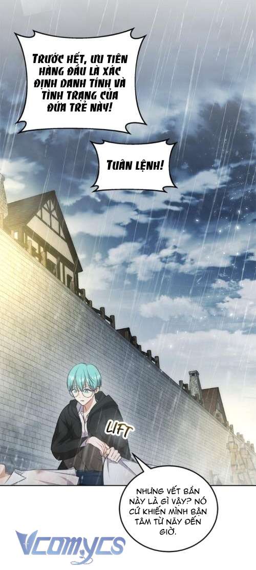 Làm Thế Nào Để Ăn Chủ Nhân Chap 69 - Next Chap 70