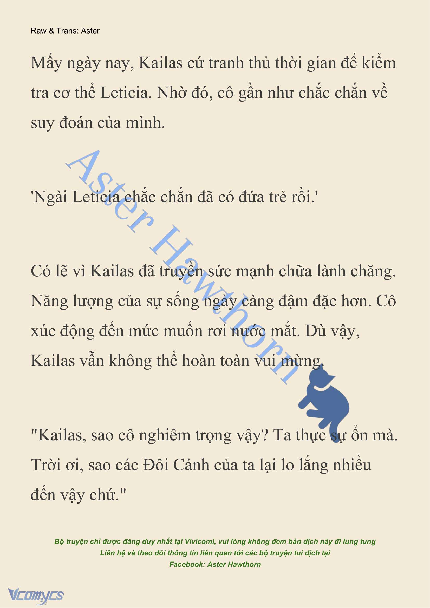 [NOVEL] Cách Để Em Bảo Vệ Anh Chap 181 - Next Chap 182