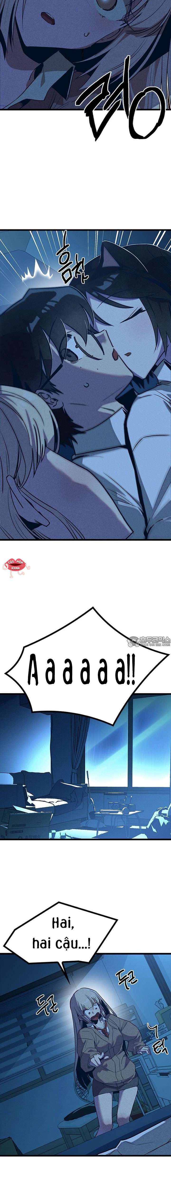 Thiếu Nữ 12 Con Giáp Chap 9 - Trang 2