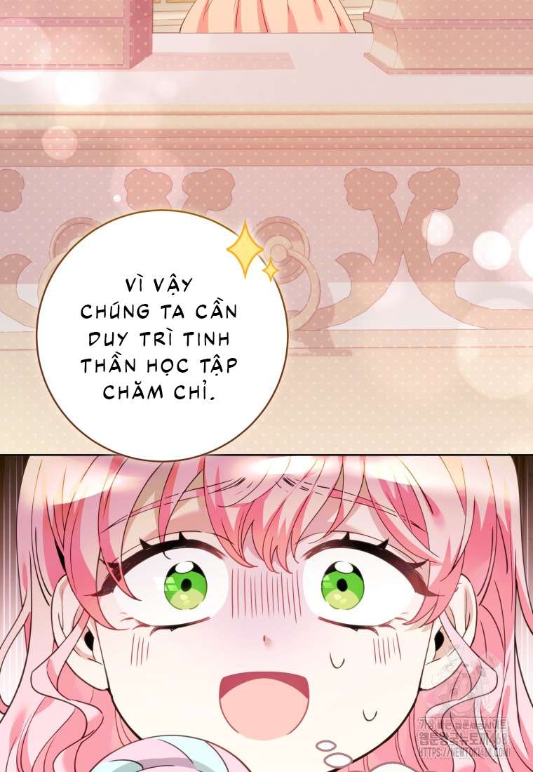 Trở Thành Nhân Vật Quần Chúng Bất Hạnh Trong Truyện Chữa Lành Chap 1 - Next 