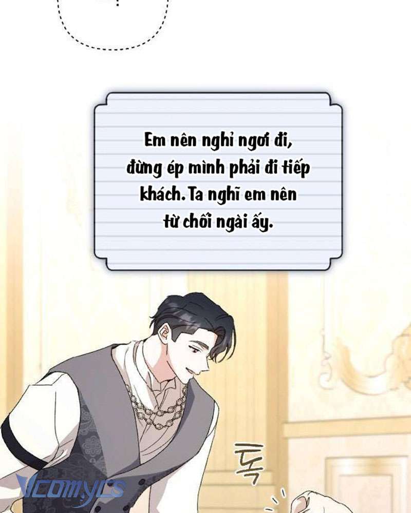 Dành Cho Những Ai Coi Hối Tiếc Là Điều Xa Xỉ Chap 59 - Trang 2