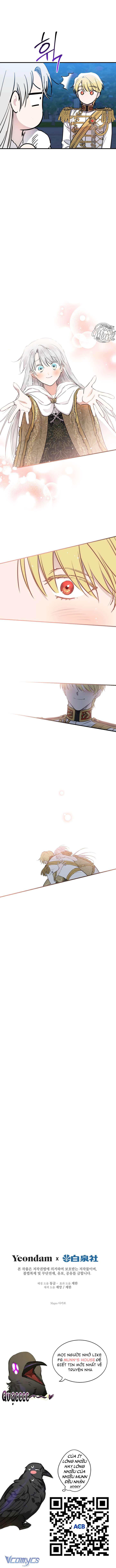 Những Nhân Vật Mạnh Nhất Thế Giới Ám Ảnh Tôi Chap 148 - Trang 2