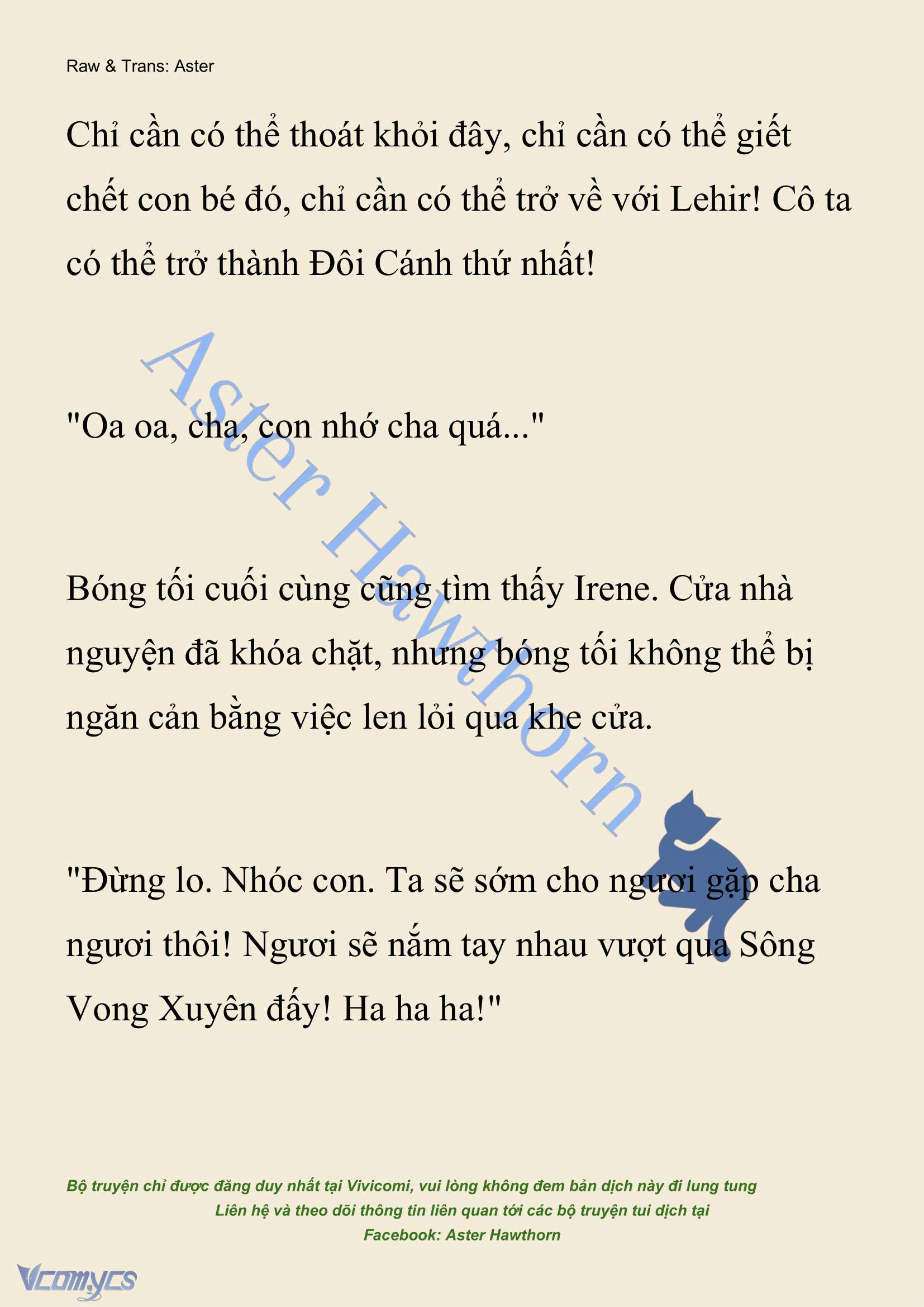[NOVEL] Cách Để Em Bảo Vệ Anh Chap 200 - Next Chap 201