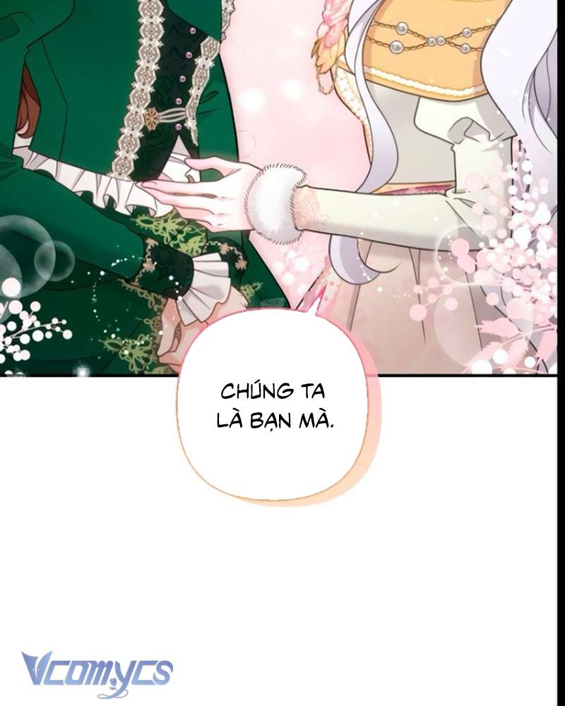 Trước Khi Em Có Ý Định Chạy Trốn Ta Sẽ Ngăn Chặn Nó Chap 25 - Next Chap 26