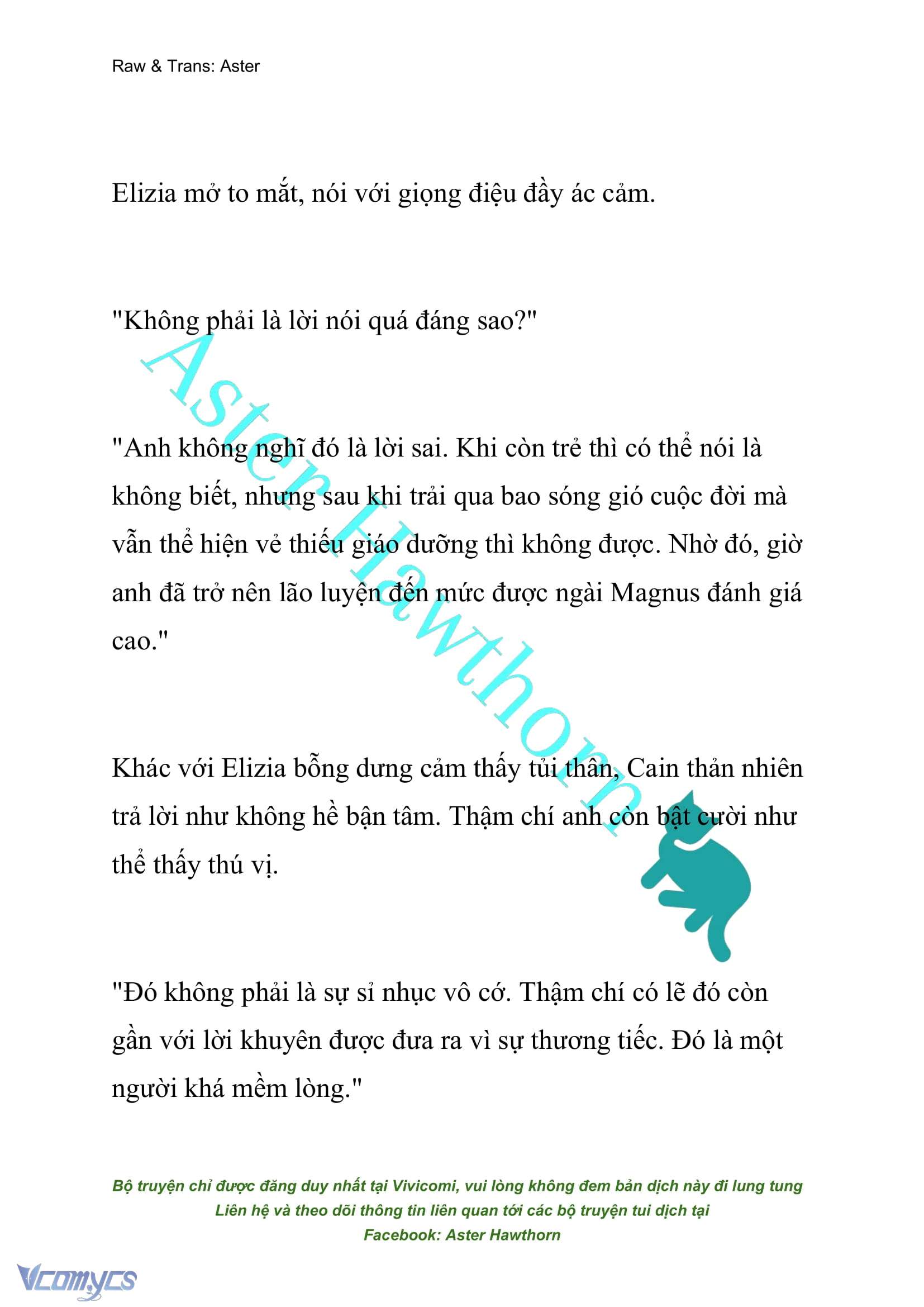 [NOVEL] Người Chồng Thứ N Chap 21 - Next Chap 22