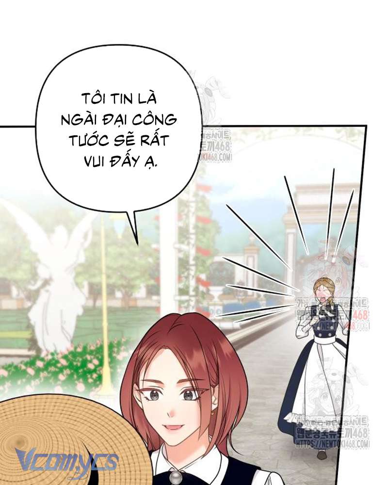 Trước Khi Em Có Ý Định Chạy Trốn Ta Sẽ Ngăn Chặn Nó Chap 22 - Next Chap 23