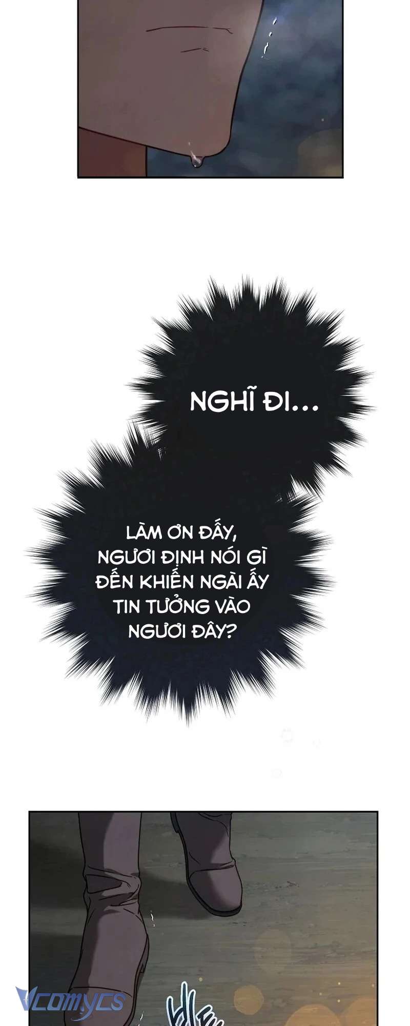 Hôn Nhân Vụ Lợi 2: Bản Tình Ca Không Thể Quên Chap 18 - Trang 2