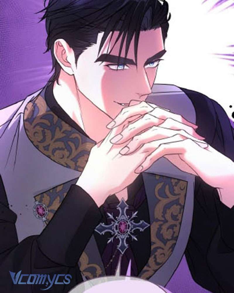 Trước Khi Em Có Ý Định Chạy Trốn Ta Sẽ Ngăn Chặn Nó Chap 2 - Next Chap 3