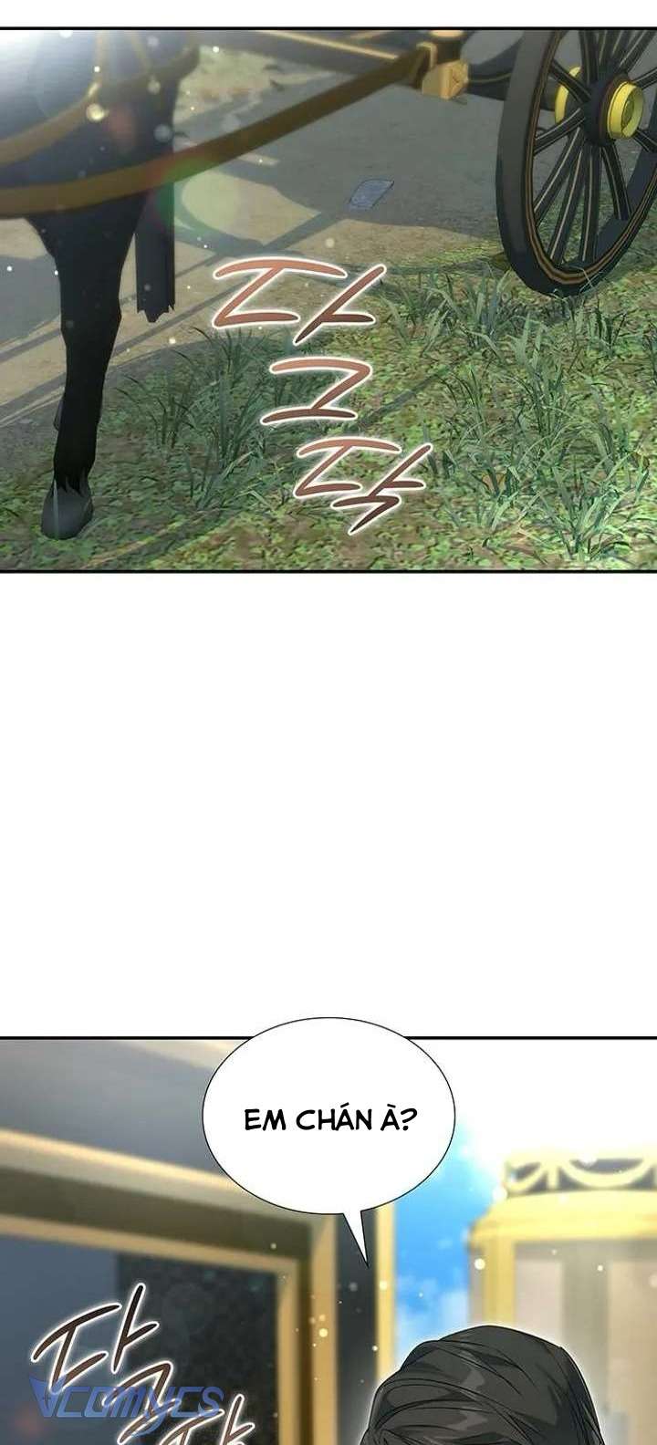 Cứ Cố Gắng Hết Sức Để Hối Hận Chap 39 - Next 