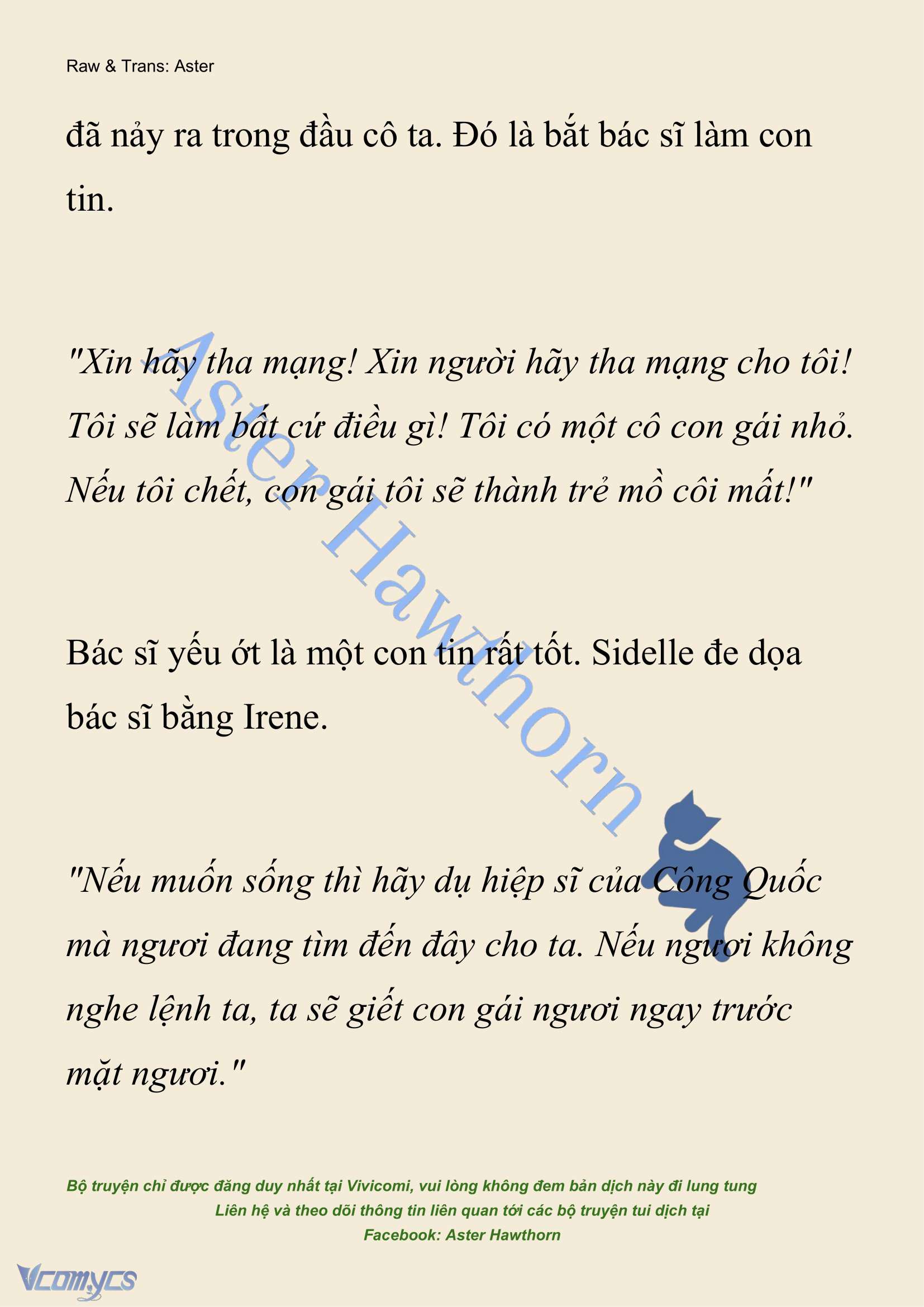 [NOVEL] Cách Để Em Bảo Vệ Anh Chap 198 - Next Chap 199