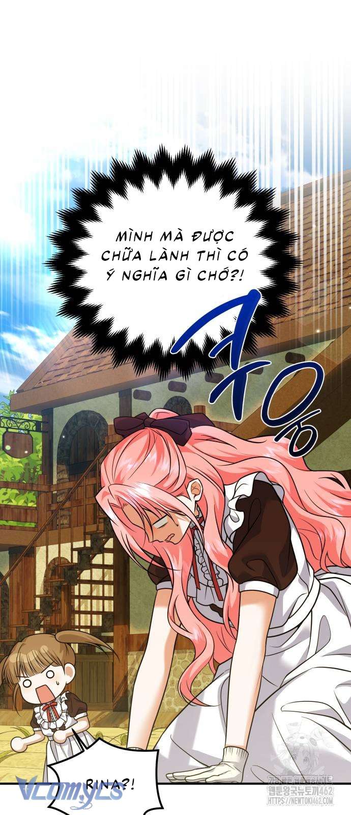 Cách Để Biến Cuốn Tiểu Thuyết Bi Kịch Thành Cuốn Tiểu Thuyết Chữa Lành Chap 25 - Next Chap 26