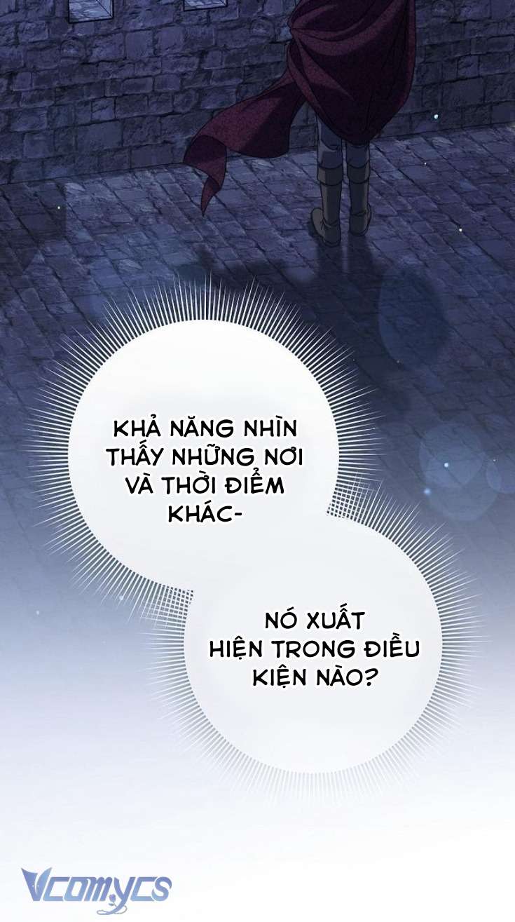 Hôn Nhân Vụ Lợi 2: Bản Tình Ca Không Thể Quên Chap 30 - Trang 2
