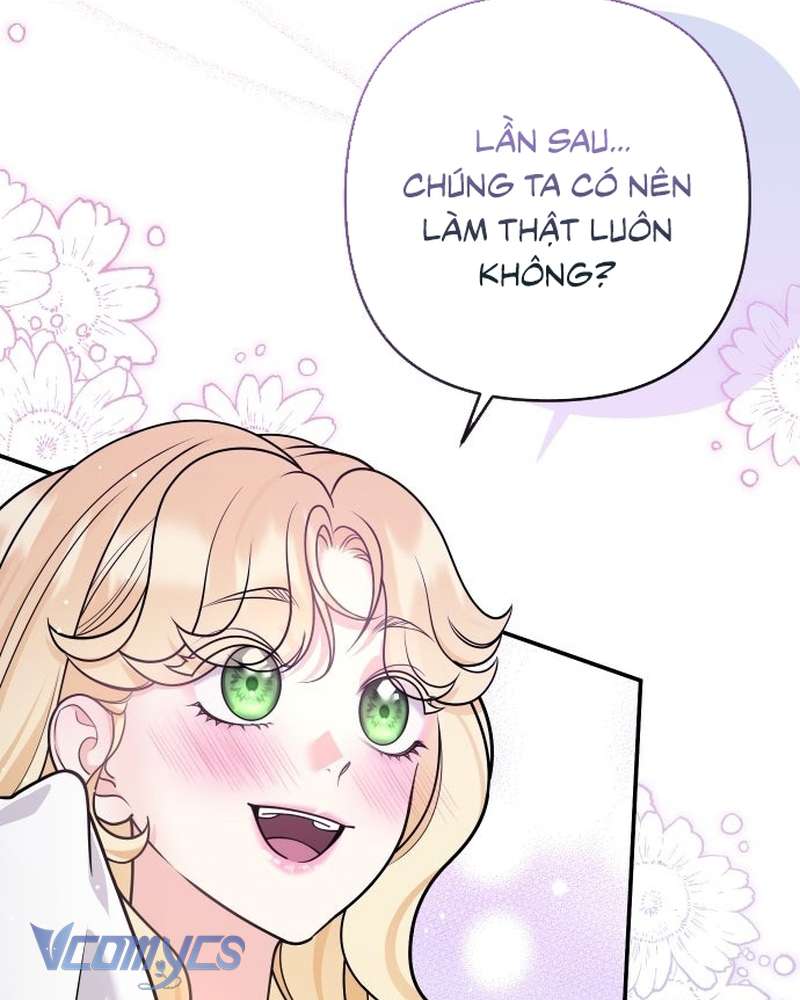 Trước Khi Em Có Ý Định Chạy Trốn Ta Sẽ Ngăn Chặn Nó Chap 33 - Trang 2