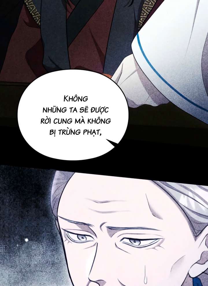 [18+] Đêm Cưỡng Đoạt Chap 24 - Next Chap 25