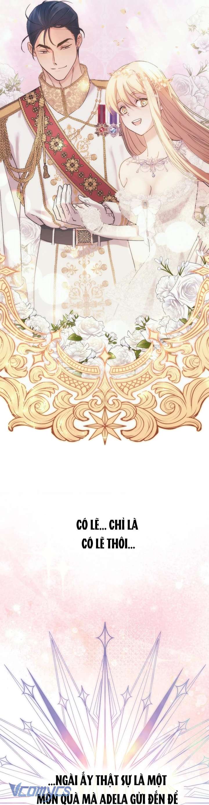 [18+] Người Em Vợ Tóc Vàng Chap 12 - Next Chap 13