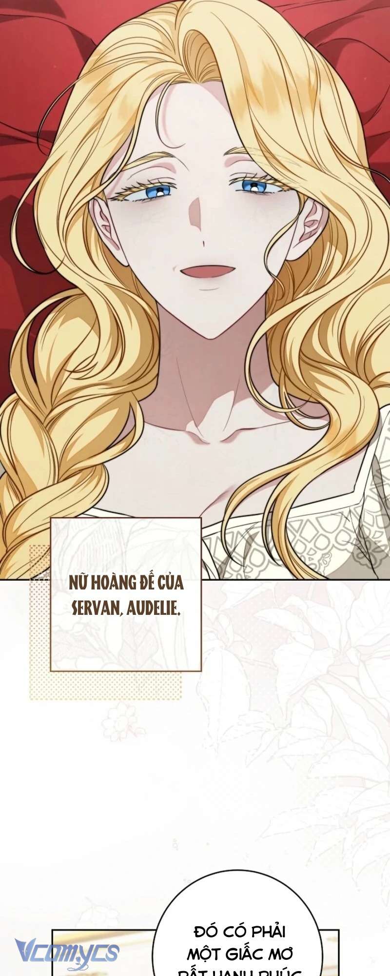 Hôn Nhân Vụ Lợi 2: Bản Tình Ca Không Thể Quên Chapter 17 - Trang 3