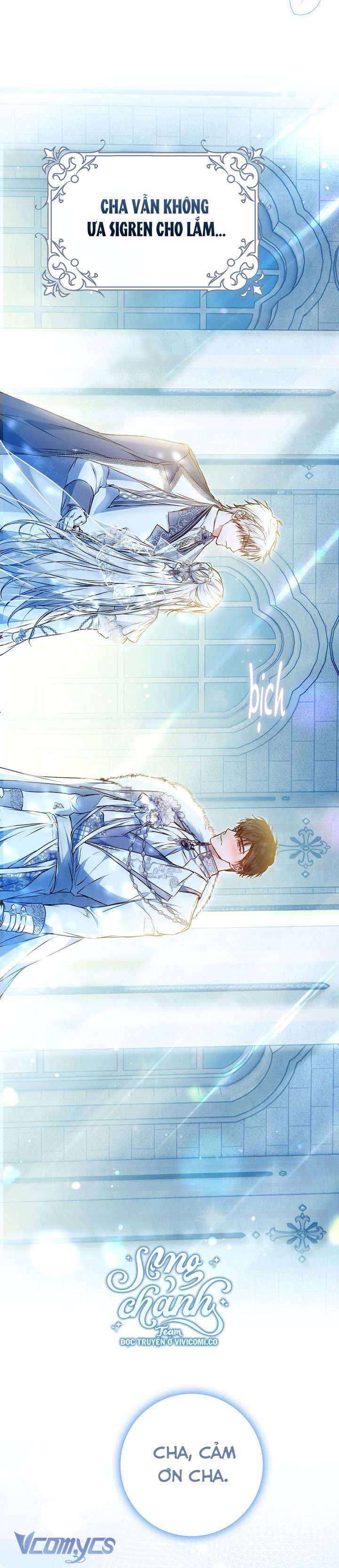 Tôi Trở Thành Vợ Của Nam Chính Chap 132 - Next 