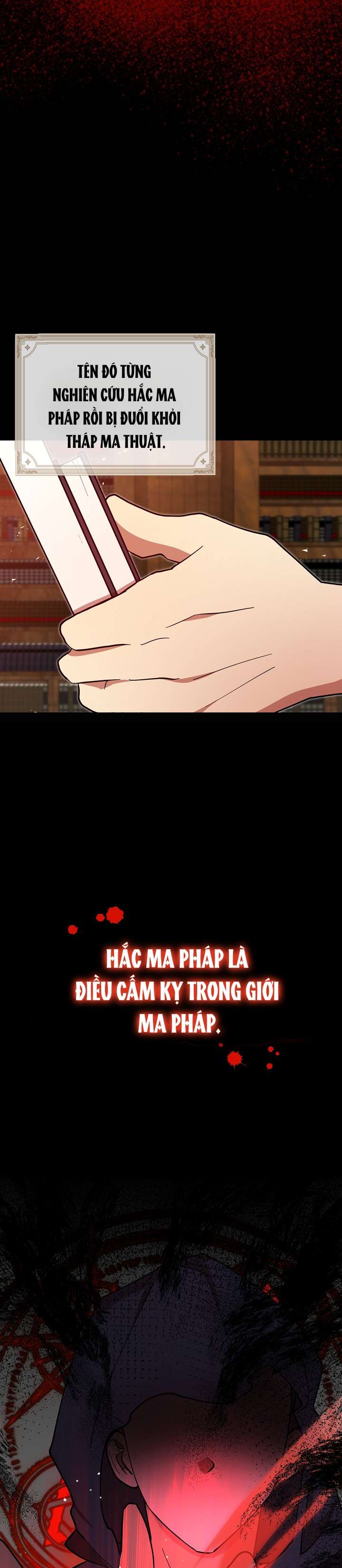 Tôi Đã Vô Tình Quyến Rũ Em Trai Của Nam Chính Chap 53 - Trang 2