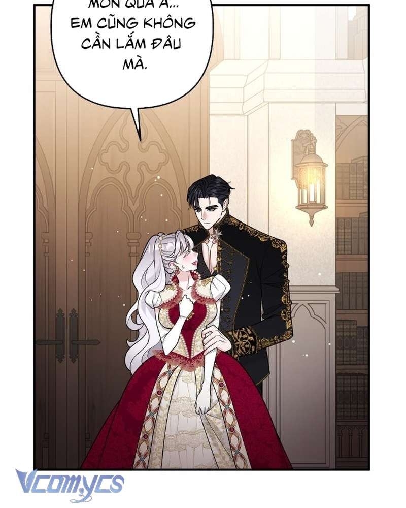 Trước Khi Em Có Ý Định Chạy Trốn Ta Sẽ Ngăn Chặn Nó Chap 32 - Next Chap 33