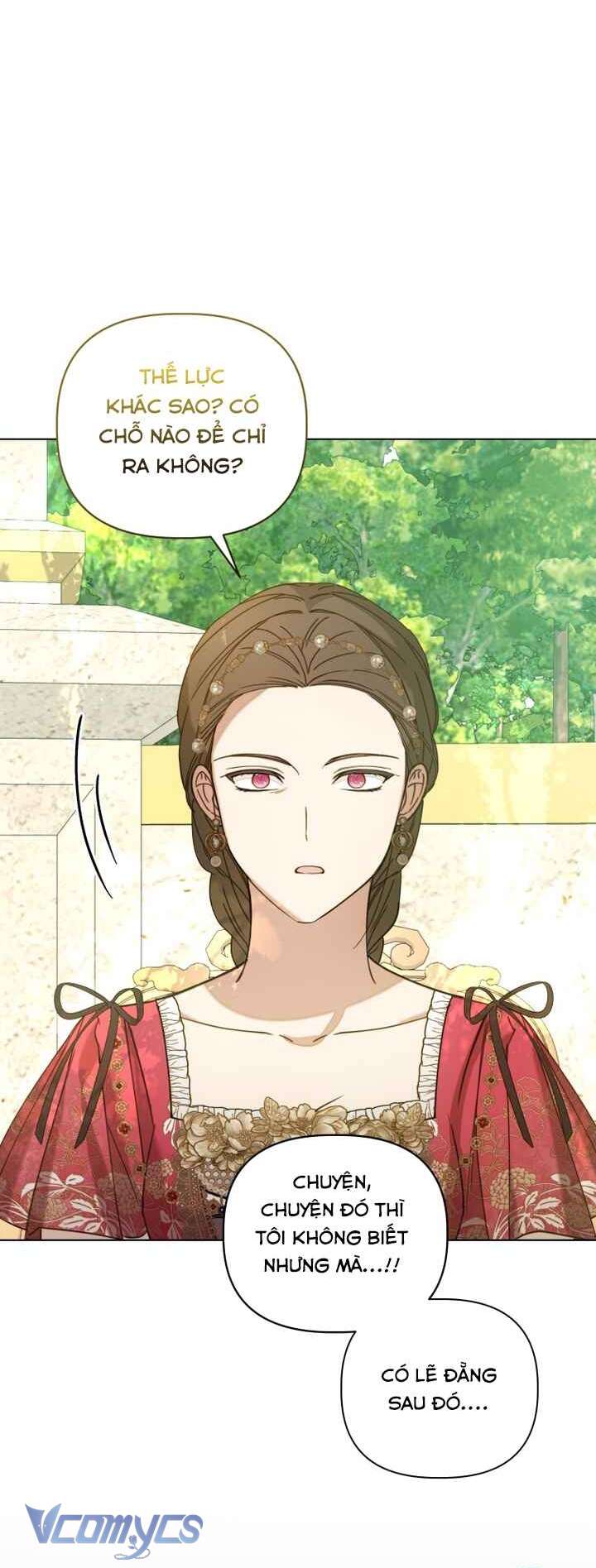 Mọt Sách Là Bạo Quân Chap 37 - Next 