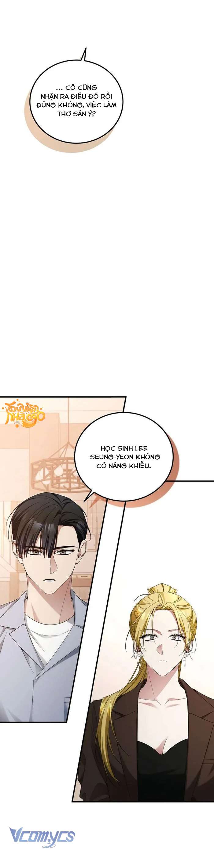 Tôi Sẽ Nghỉ Hưu Sau Khi Giải Cứu Thế Giới Chap 40 - Next 