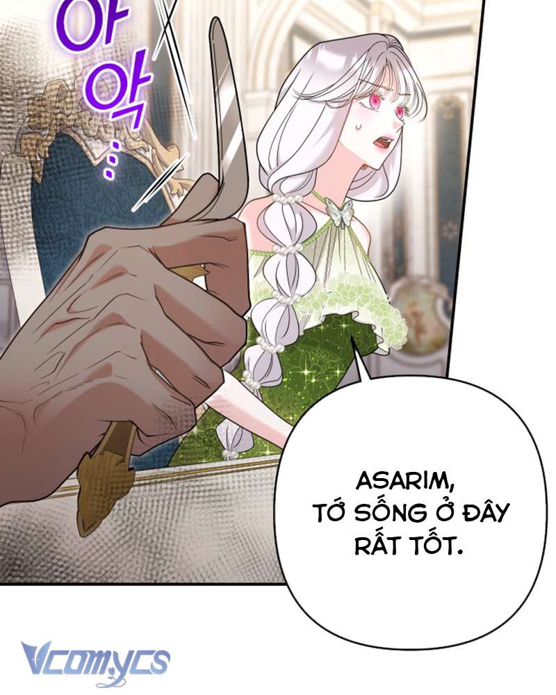 Trước Khi Em Có Ý Định Chạy Trốn Ta Sẽ Ngăn Chặn Nó Chap 13 - Next Chap 14